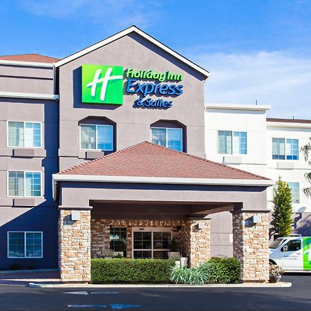 Holiday Inn Express & Suites Oakland - Airport, An Ihg Hotel Exterior photo